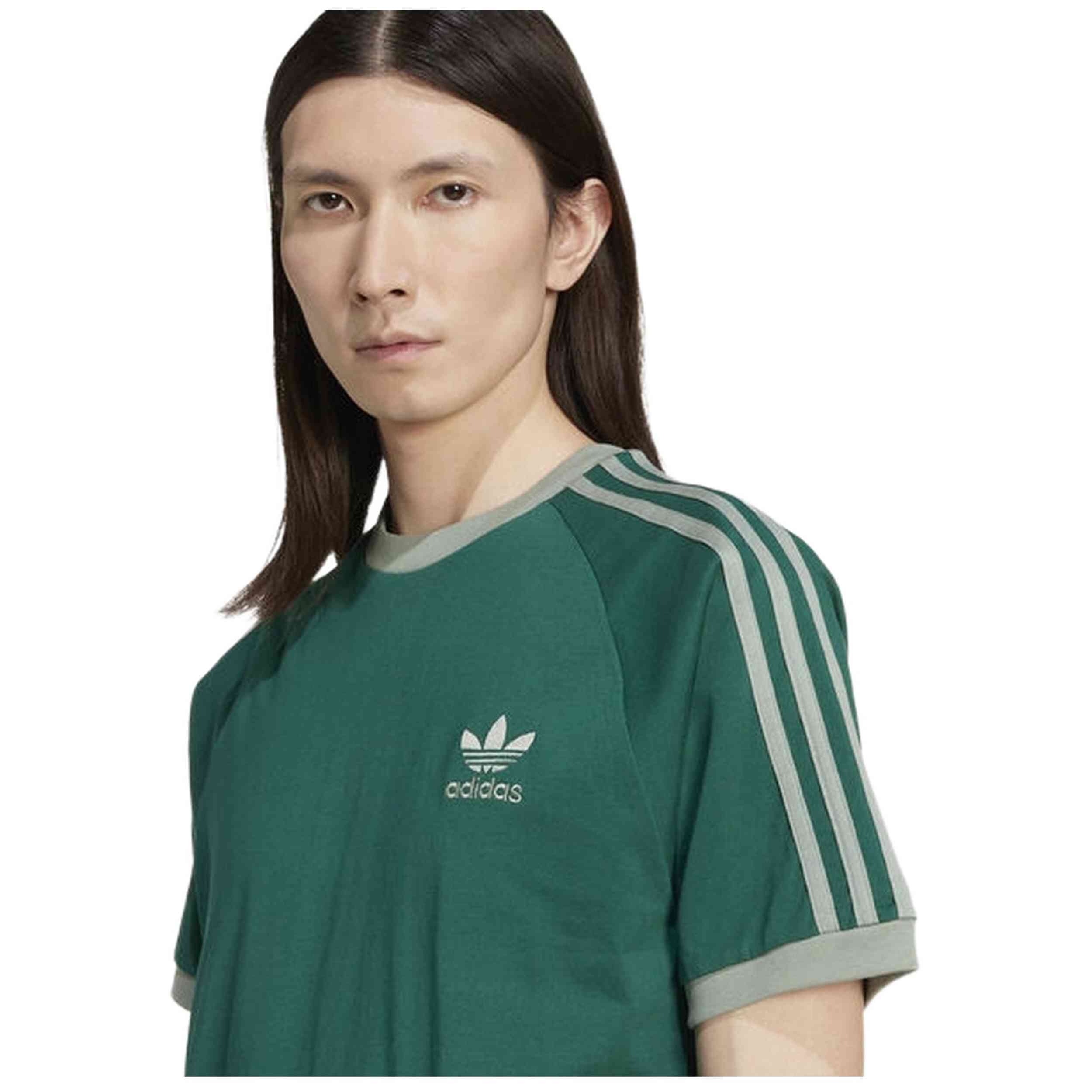 Camiseta De Manga Corta Adidas Jn7017-Xl