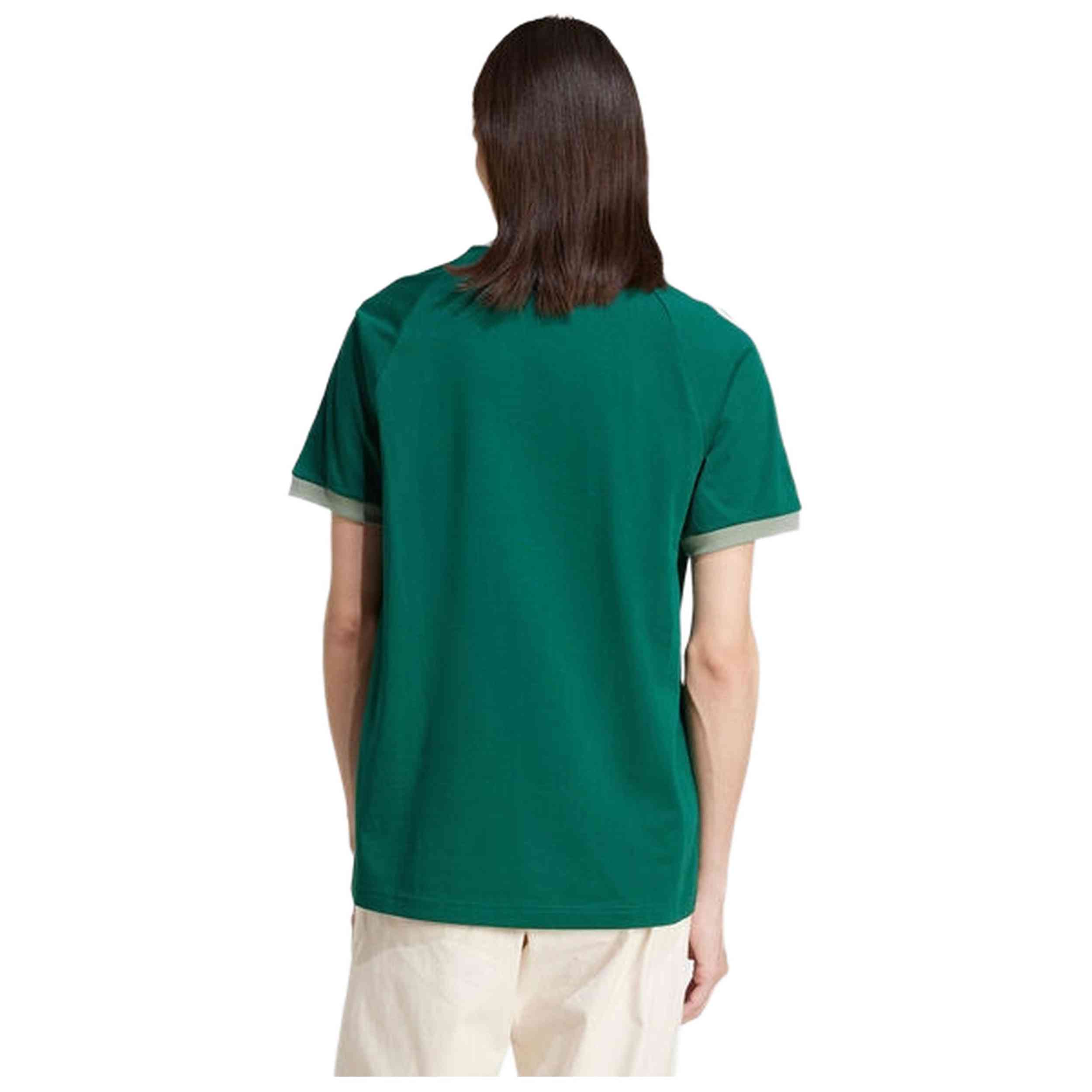 Camiseta De Manga Corta Adidas Jn7017-Xl