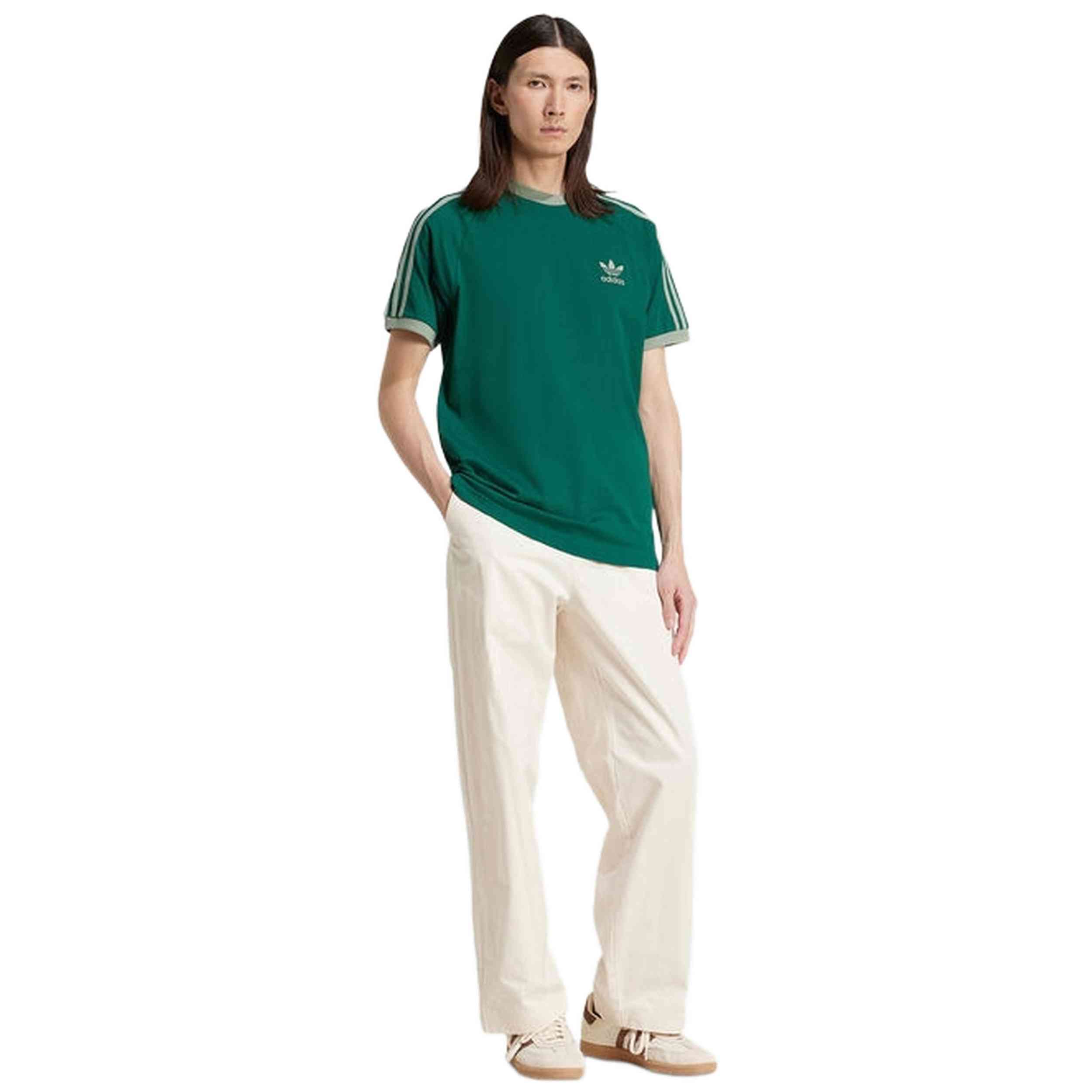 Camiseta De Manga Corta Adidas Jn7017-Xl