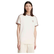 Camiseta De Manga Corta Adidas Originals 3 Stripes
