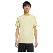 Camiseta De Manga Corta Adidas 3-Stripes