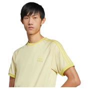 Camiseta De Manga Corta Adidas 3-Stripes