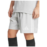 Pantalon Corto Adidas Tastigo 25 "Team Light Grey / White"