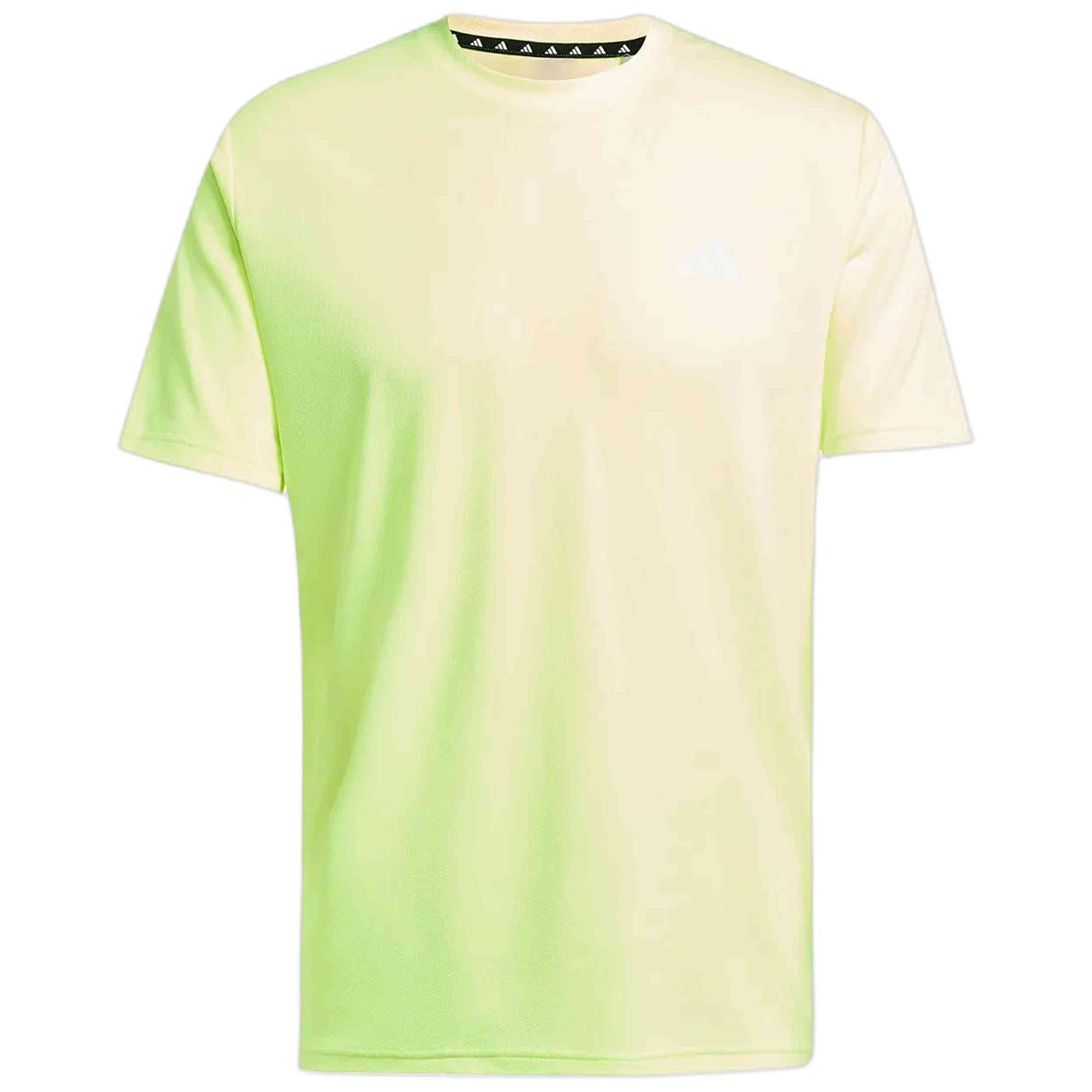 Camiseta De Manga Corta Adidas Tr-Es Base