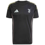 Camiseta De Futbol Adidas Juventus Fc 2025-2026 Tiro 25 Competition