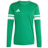 Camiseta De Manga Larga Adidas