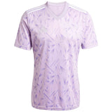 Camiseta De Manga Corta Adidas