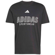 Camiseta De Manga Corta Adidas Jn7851