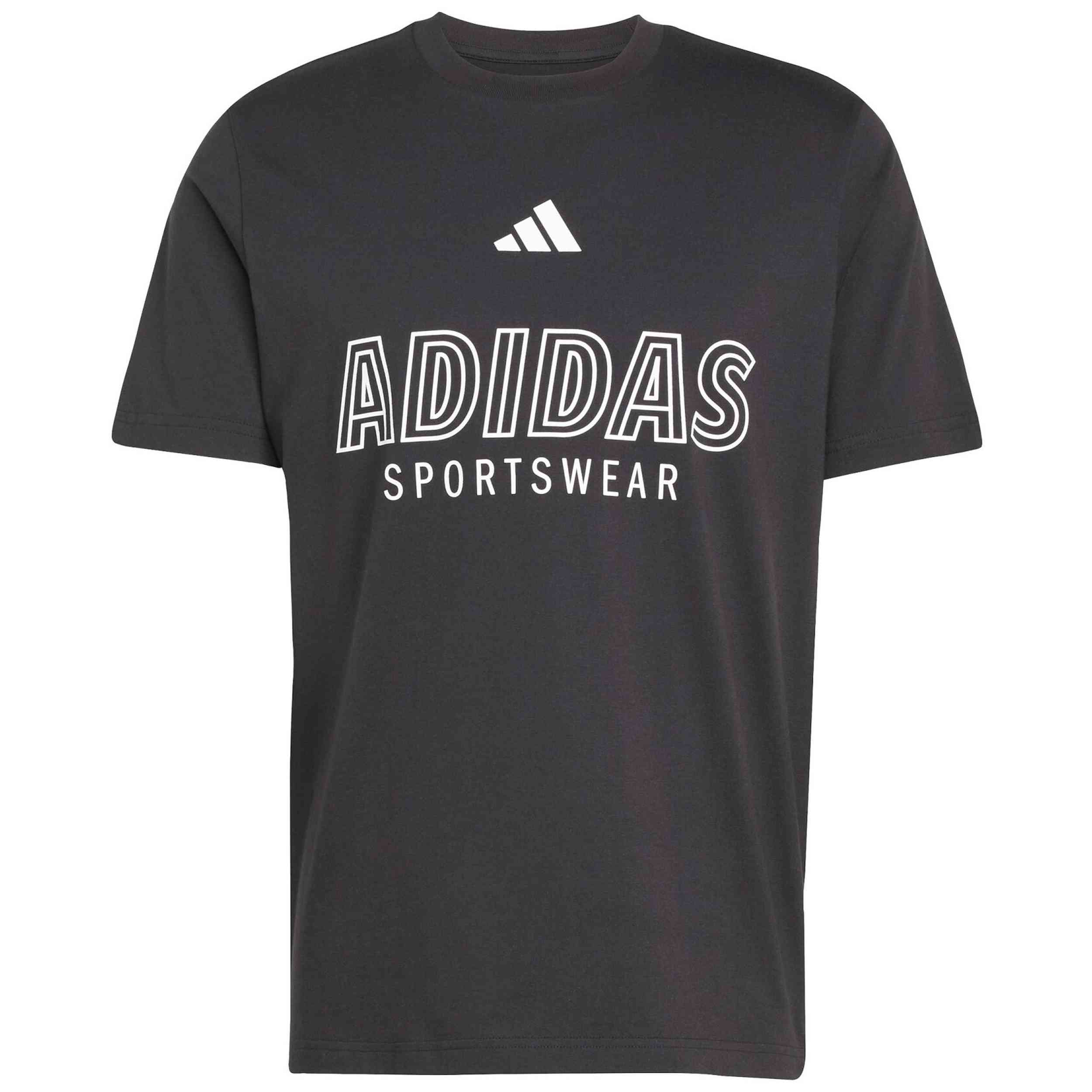 Camiseta De Manga Corta Adidas Jn7851