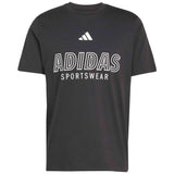 Camiseta De Manga Corta Adidas Jn7851
