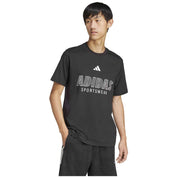 Camiseta De Manga Corta Adidas Jn7851