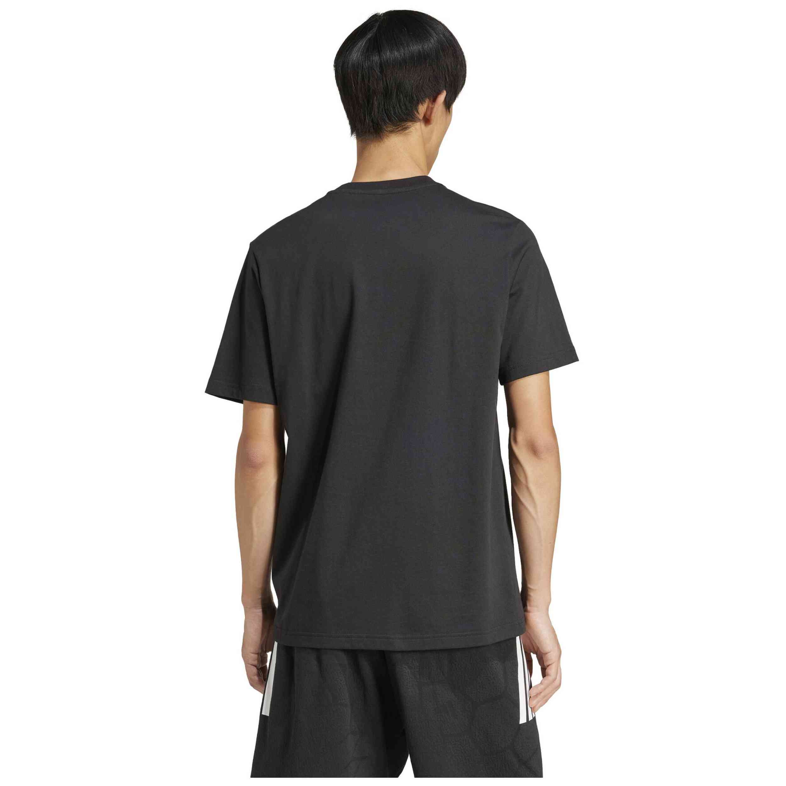 Camiseta De Manga Corta Adidas Jn7851