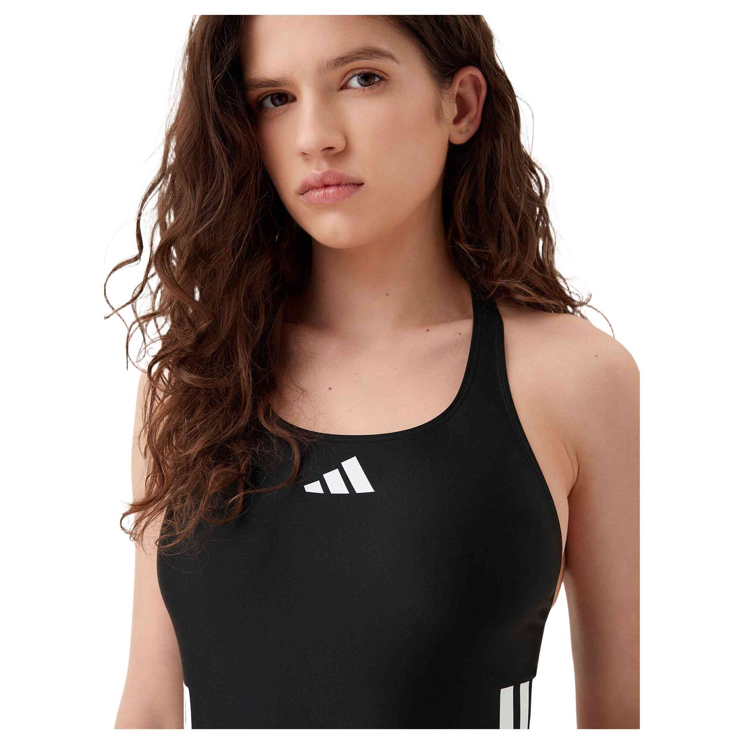 Bañador Adidas 3 Stripes Bld
