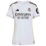 Camiseta De Futbol Adidas