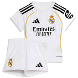 Conjunto Adidas