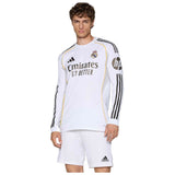 Camiseta De Futbol Adidas