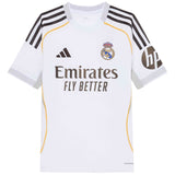 Camiseta De Futbol Adidas