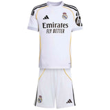 Camiseta De Futbol Adidas