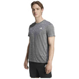 Camiseta De Manga Corta Adidas