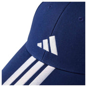Gorra Adidas Bball 3 Stripes Nl