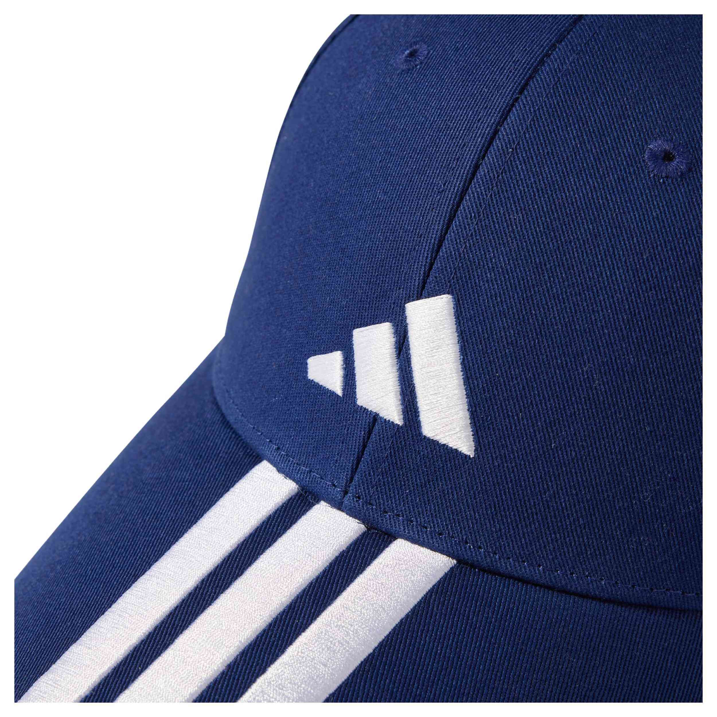 Gorra Adidas Bball 3 Stripes Nl