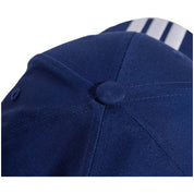 Gorra Adidas Bball 3 Stripes Nl