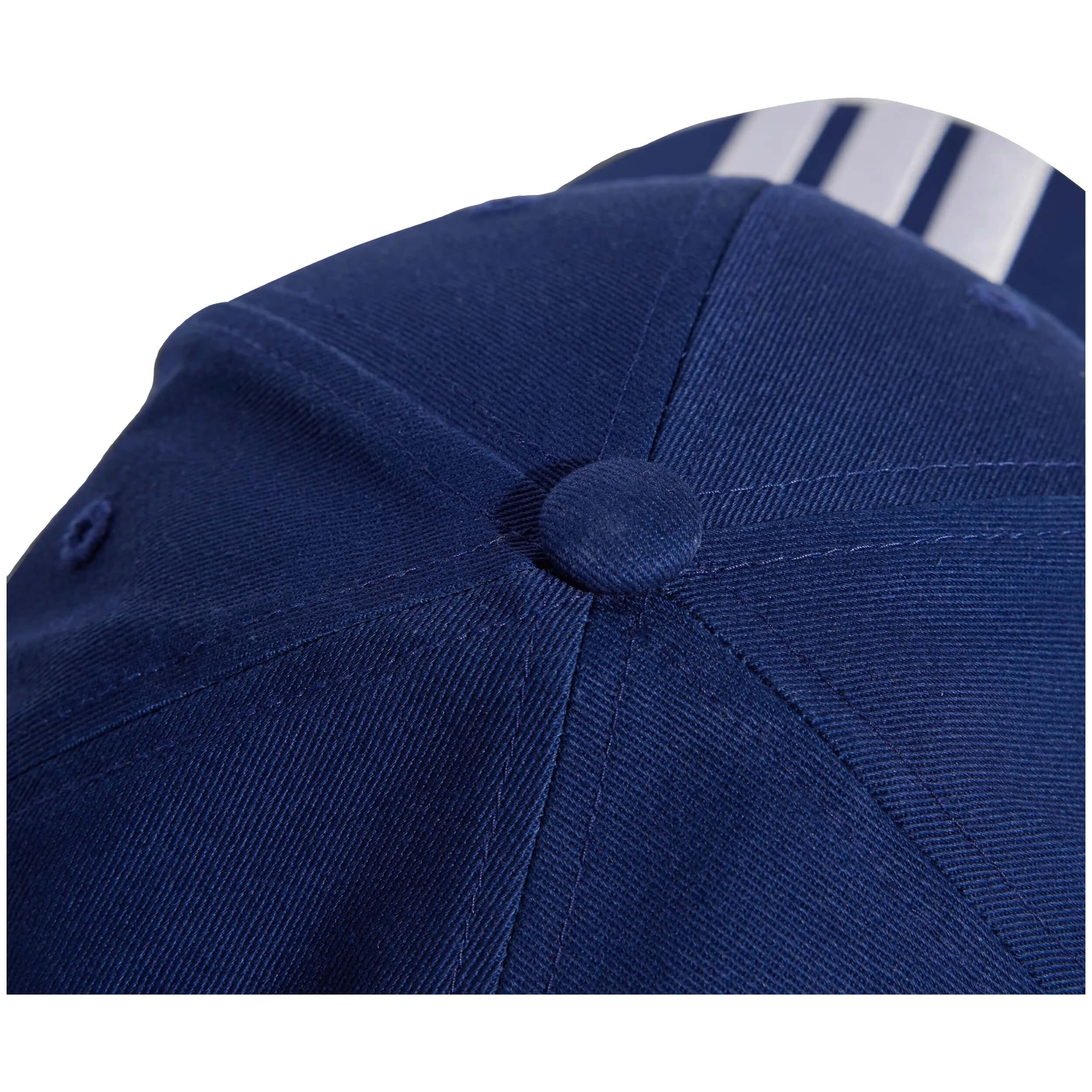 Gorra Adidas Bball 3 Stripes Nl