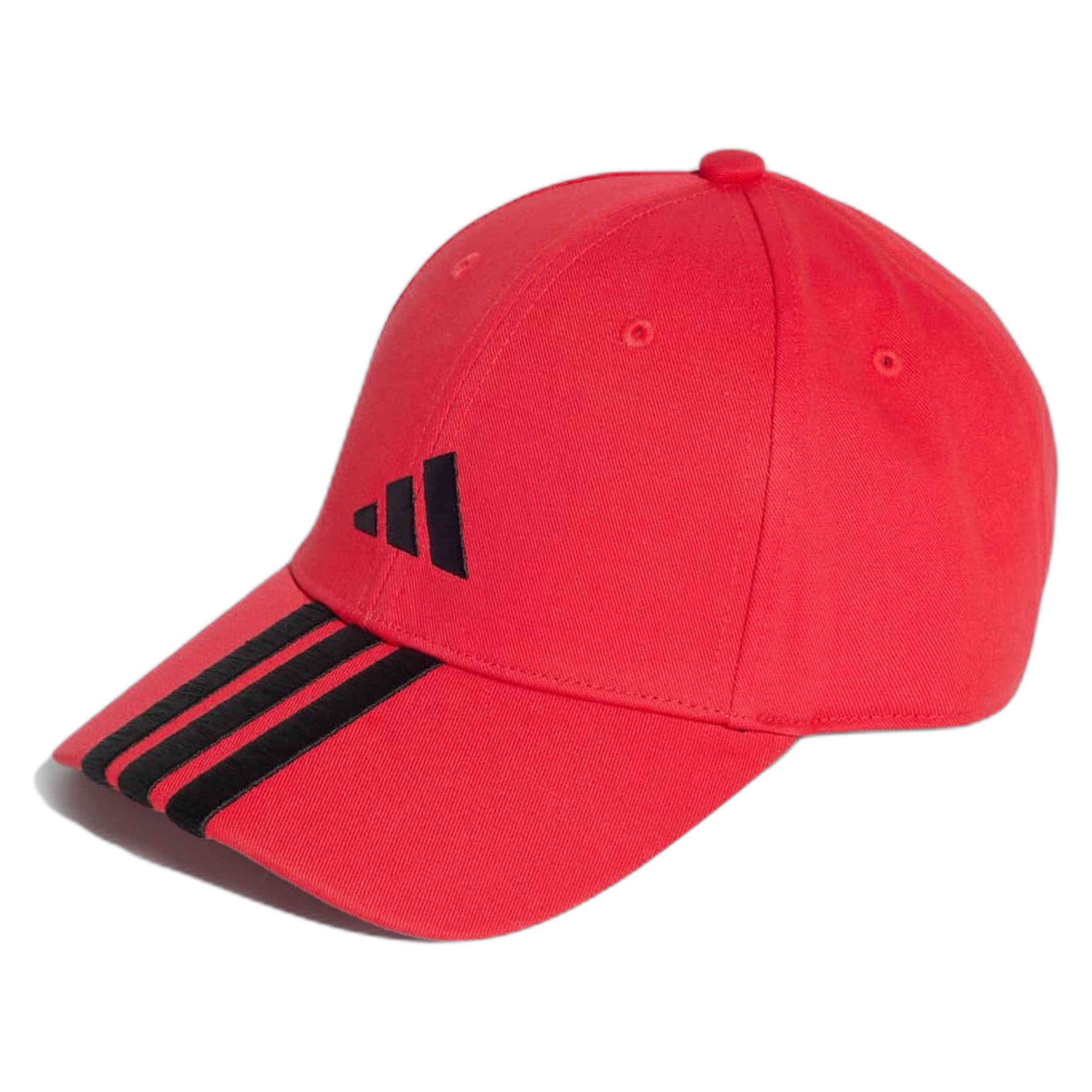 Gorra Adidas Baseball 3 Stripes