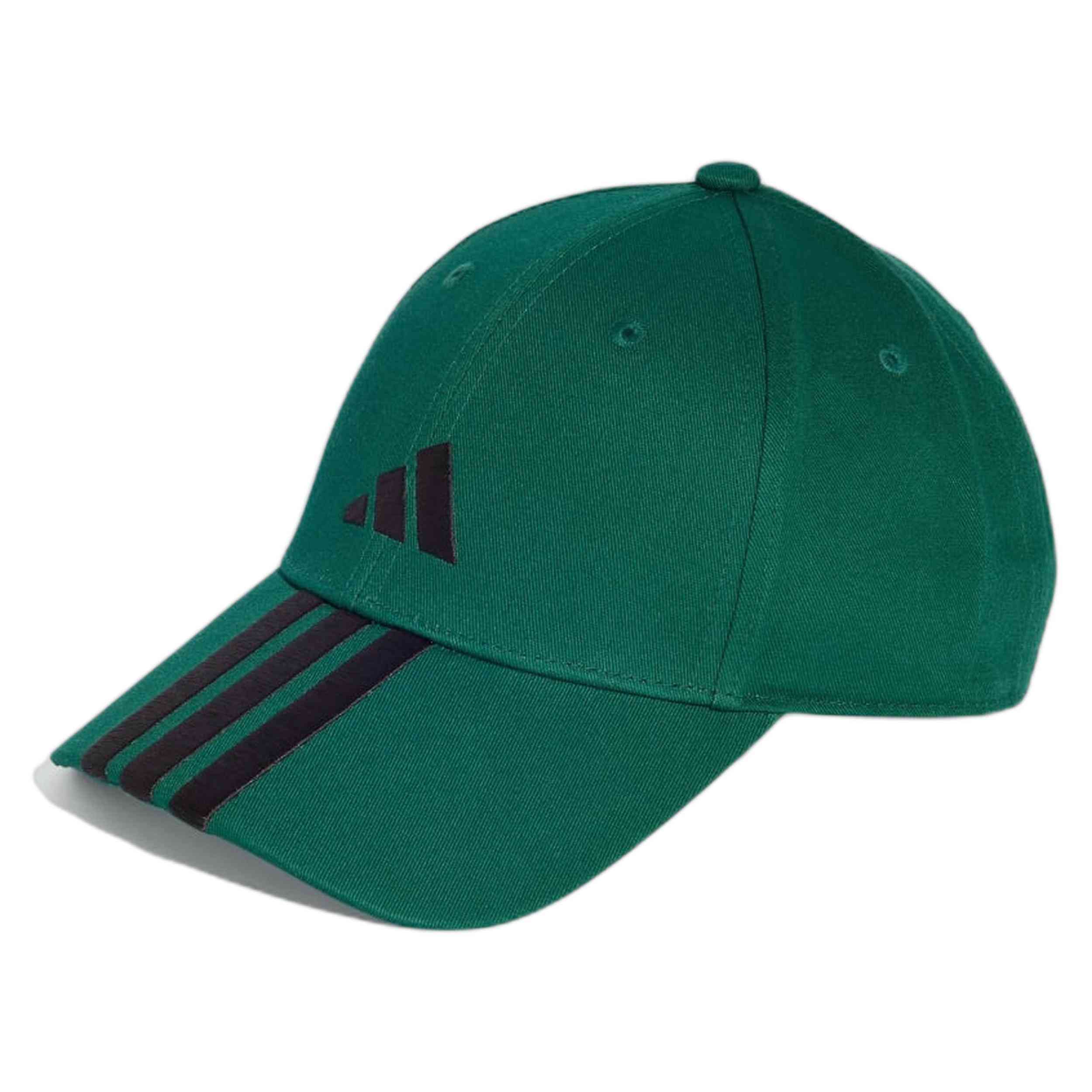 Gorra Adidas Baseball 3Stripes