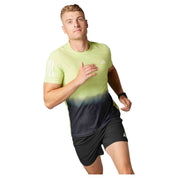 Camiseta De Manga Corta Adidas Own The Run Club