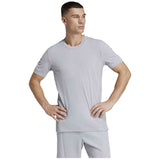 Camiseta De Manga Corta Adidas