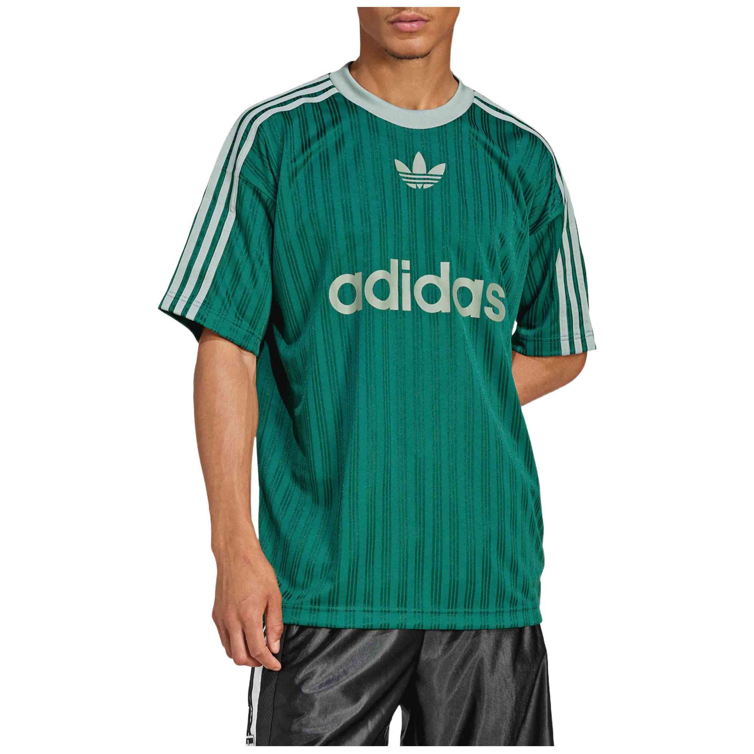 Camiseta De Manga Corta Adidas Adicolor