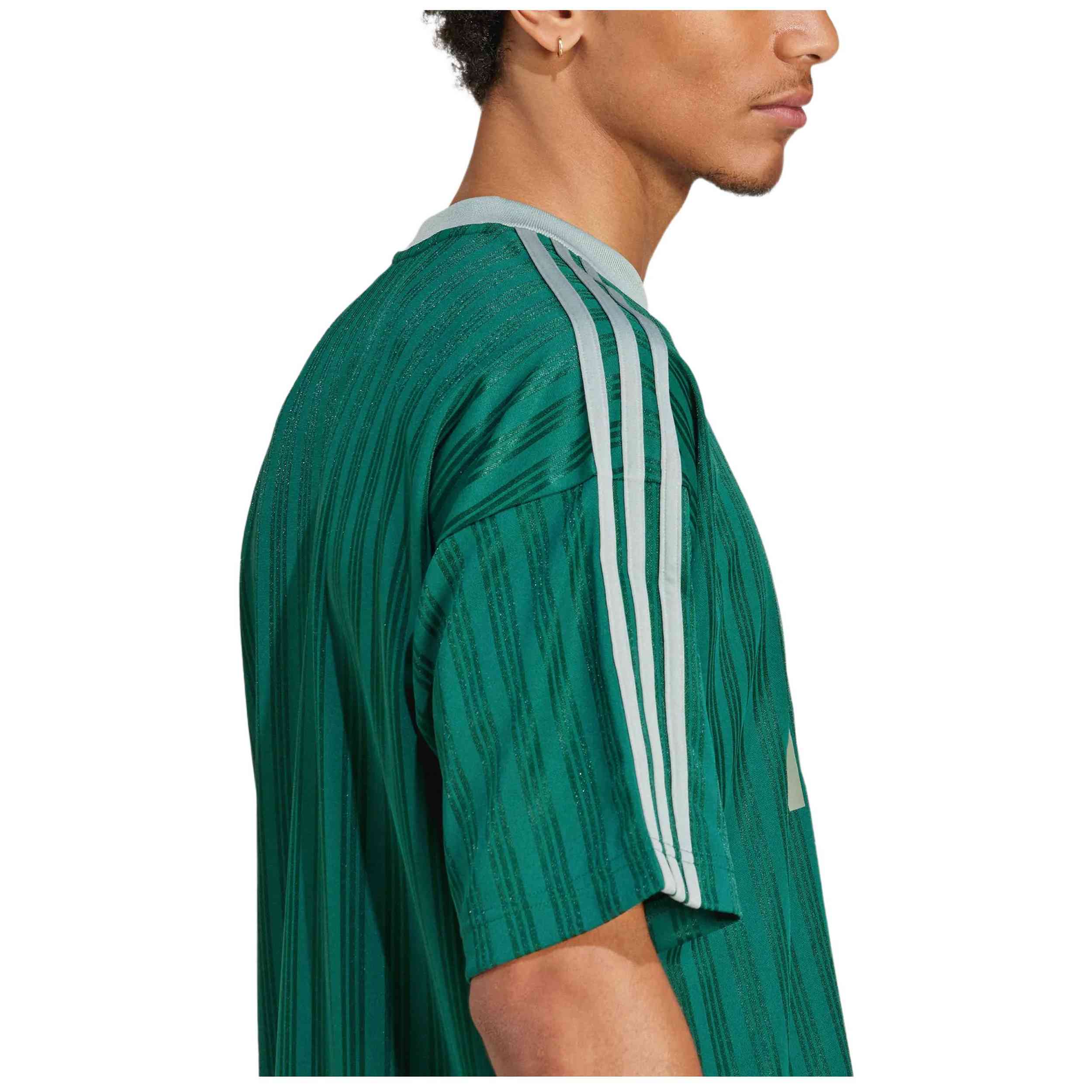 Camiseta De Manga Corta Adidas Adicolor