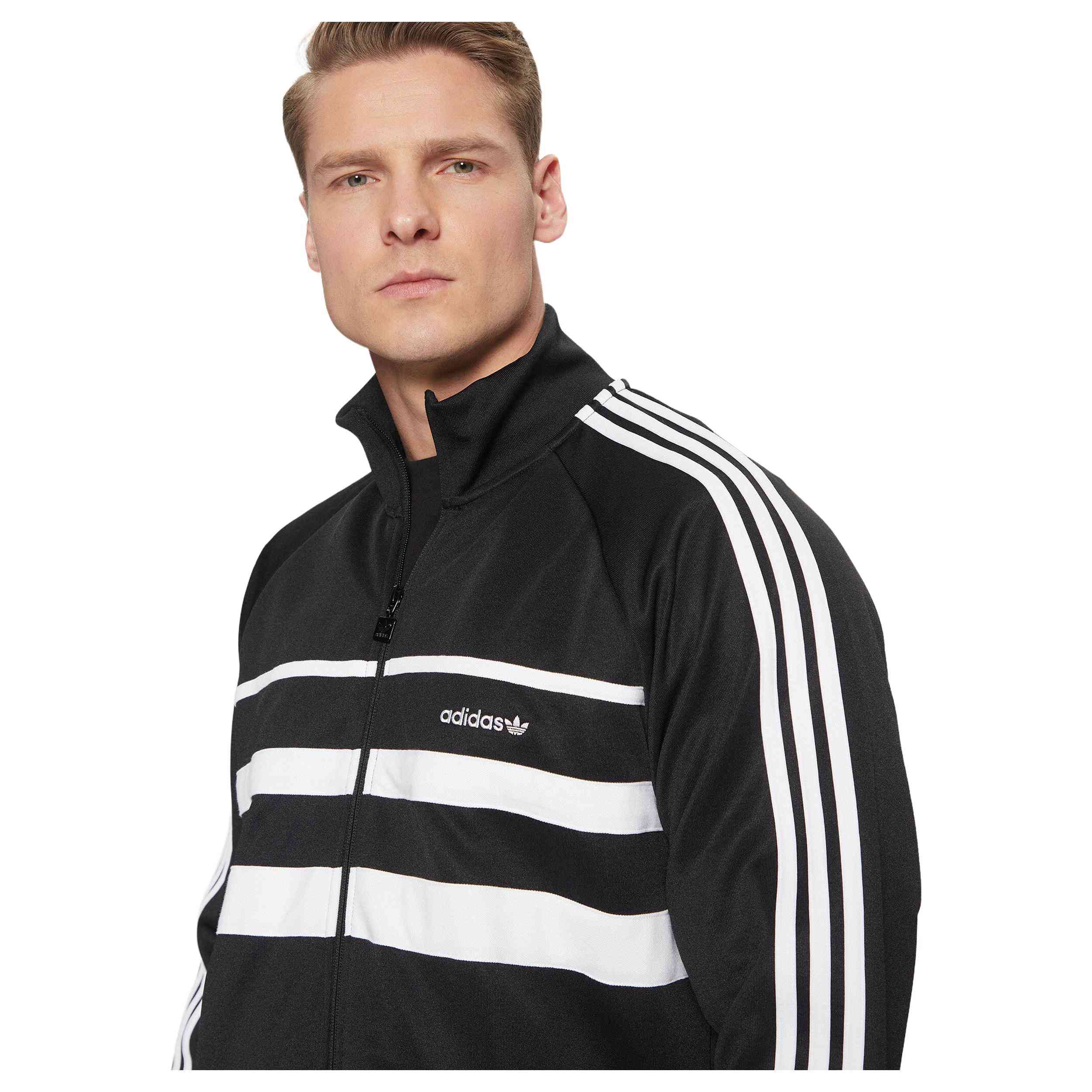 Chaqueta De Chandal Adidas First