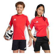 Camiseta De Futbol Adidas Tiro 25 Competition Training Jersey Kids