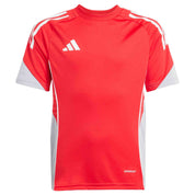 Camiseta De Futbol Adidas Tiro 25 Competition Training Jersey Kids