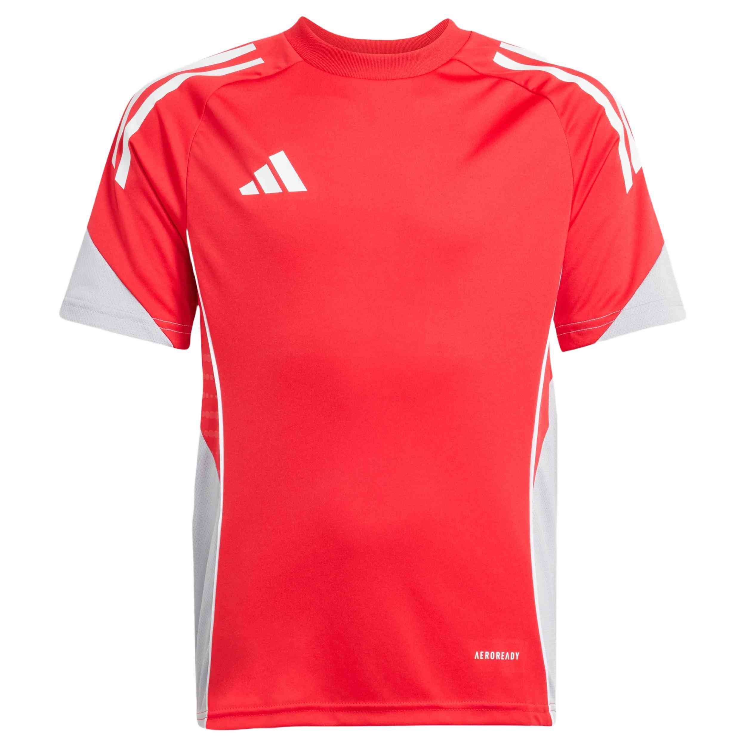 Camiseta De Futbol Adidas Tiro 25 Competition Training Jersey Kids