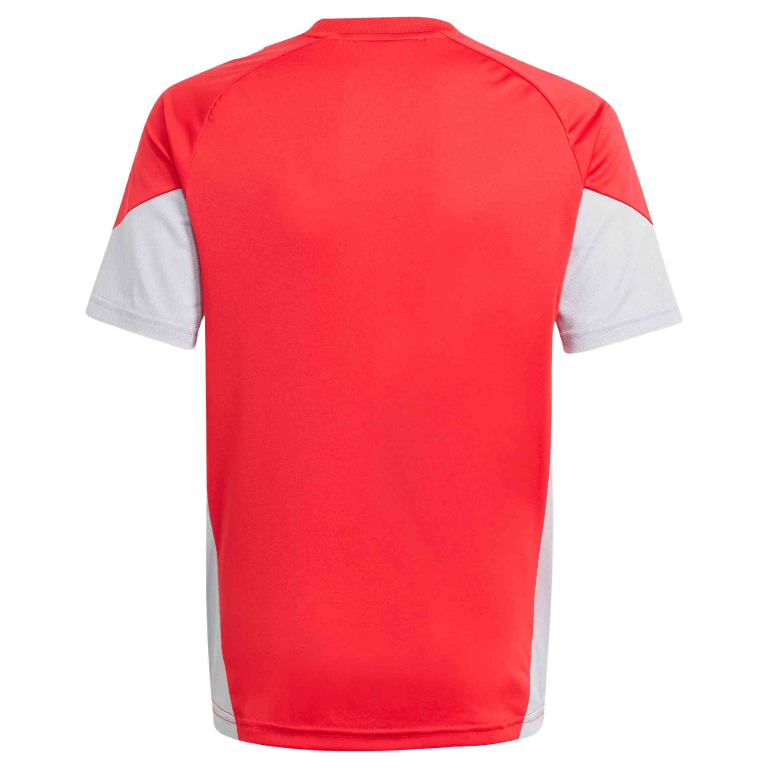 Camiseta De Futbol Adidas Tiro 25 Competition Training Jersey Kids