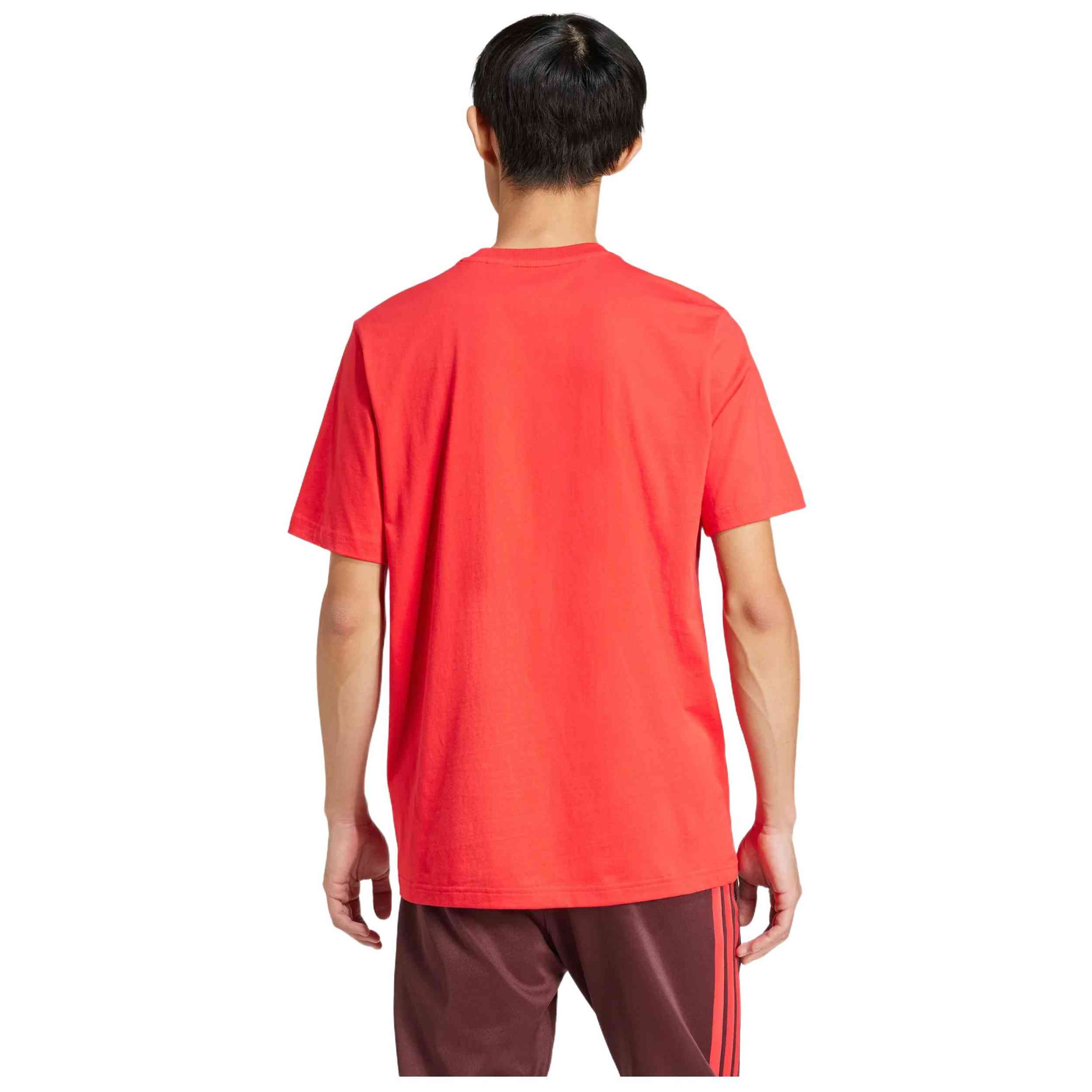 Camiseta De Manga Corta Adidas Jp1783