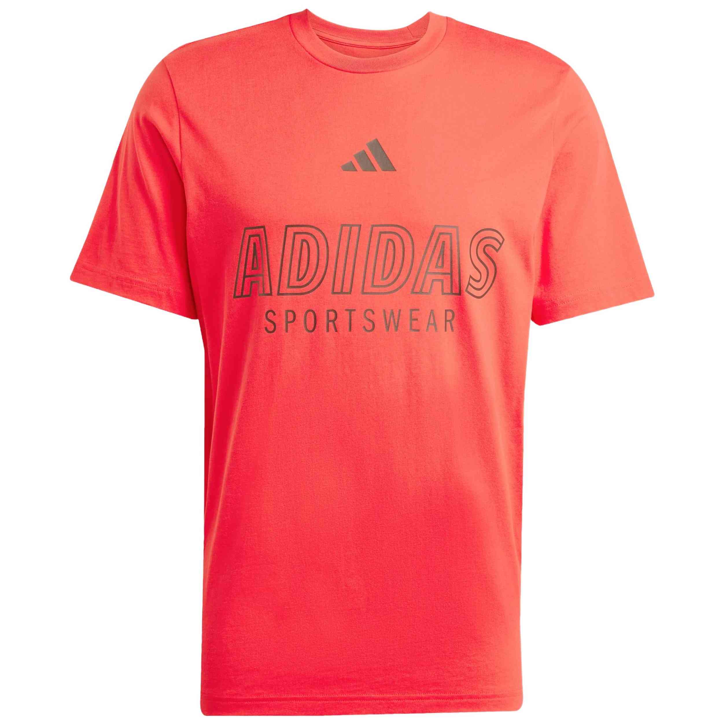 Camiseta De Manga Corta Adidas Jp1783