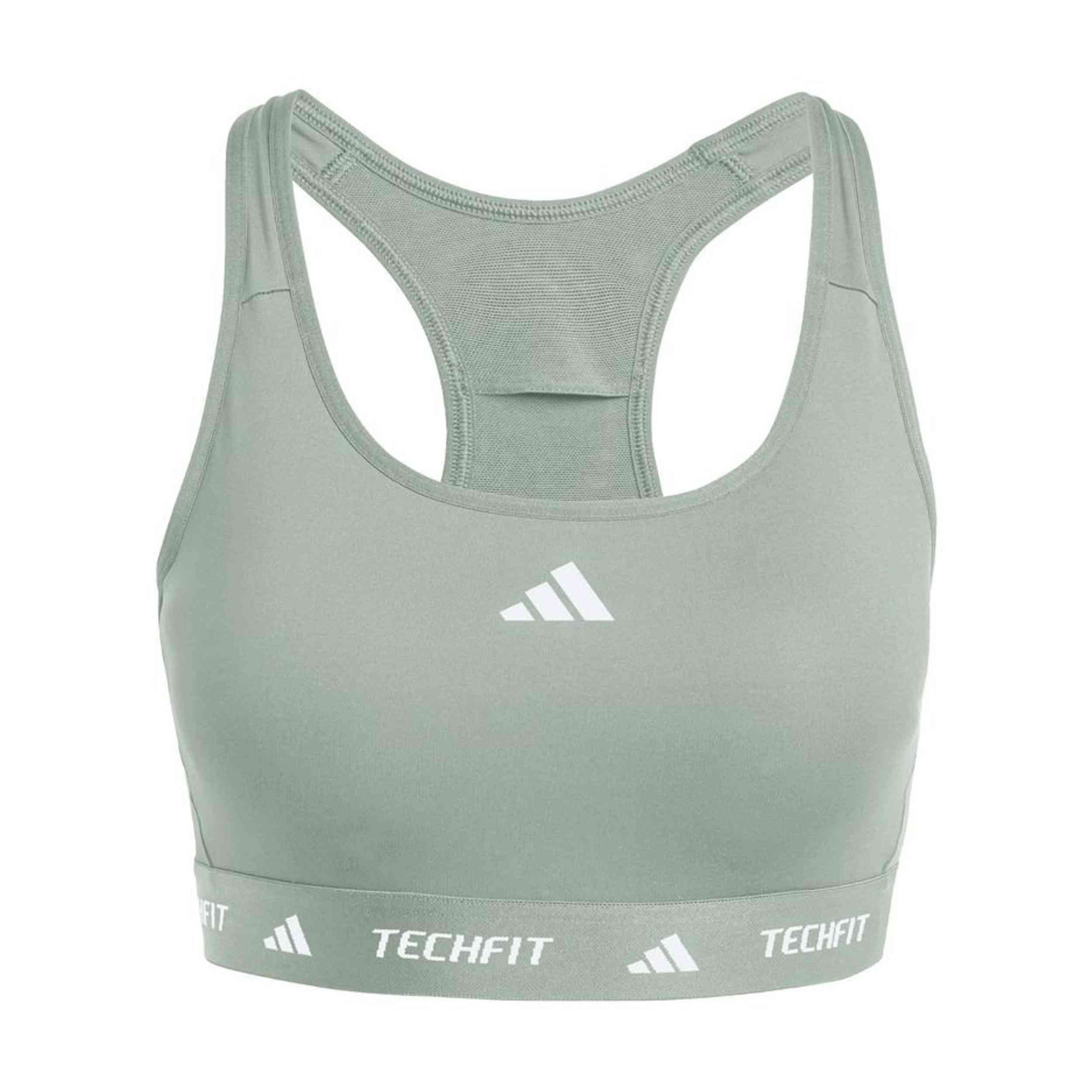 Sujetador Adidas Techfit