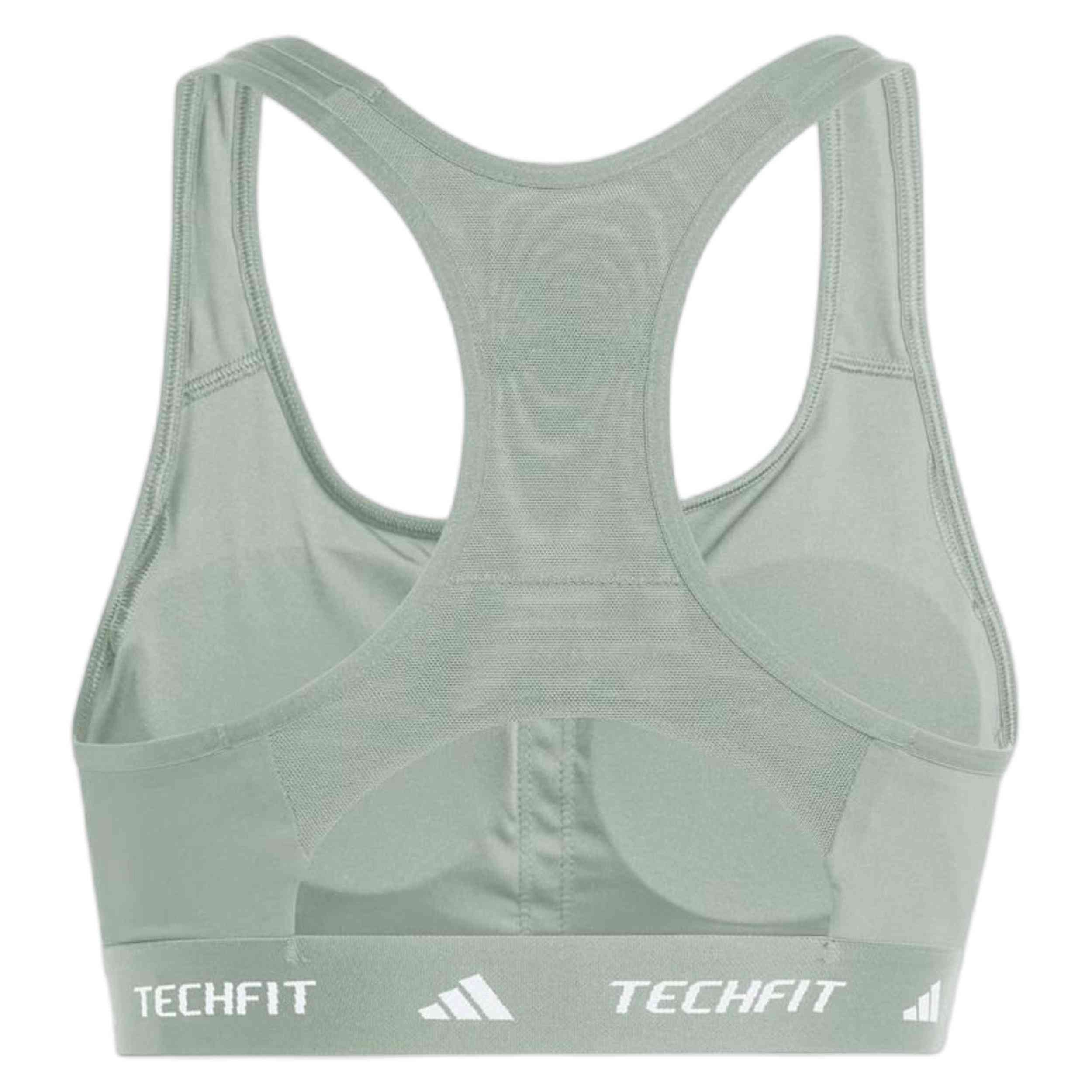 Sujetador Adidas Techfit