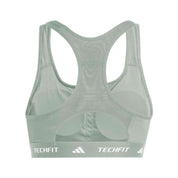 Sujetador Adidas Techfit