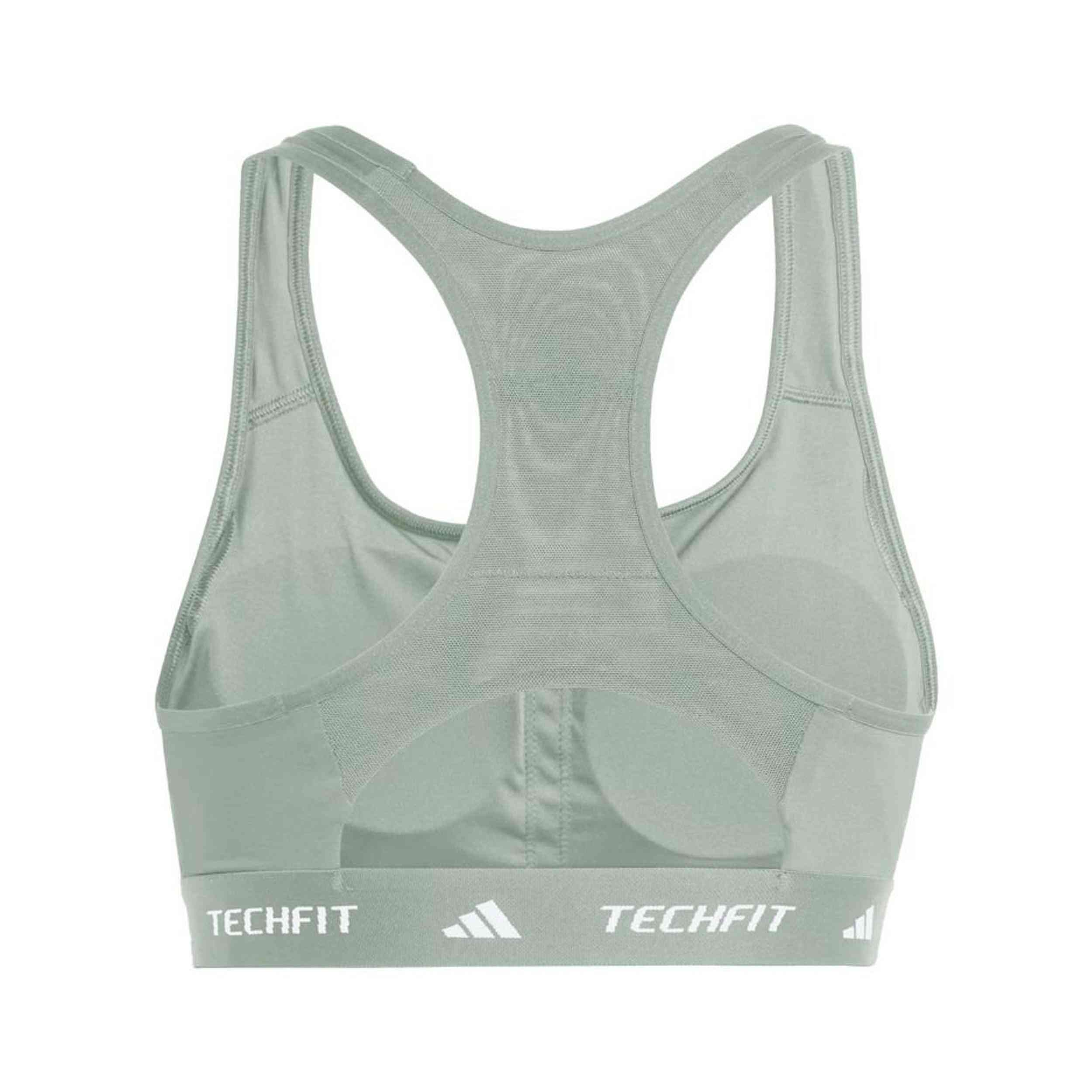 Sujetador Adidas Techfit