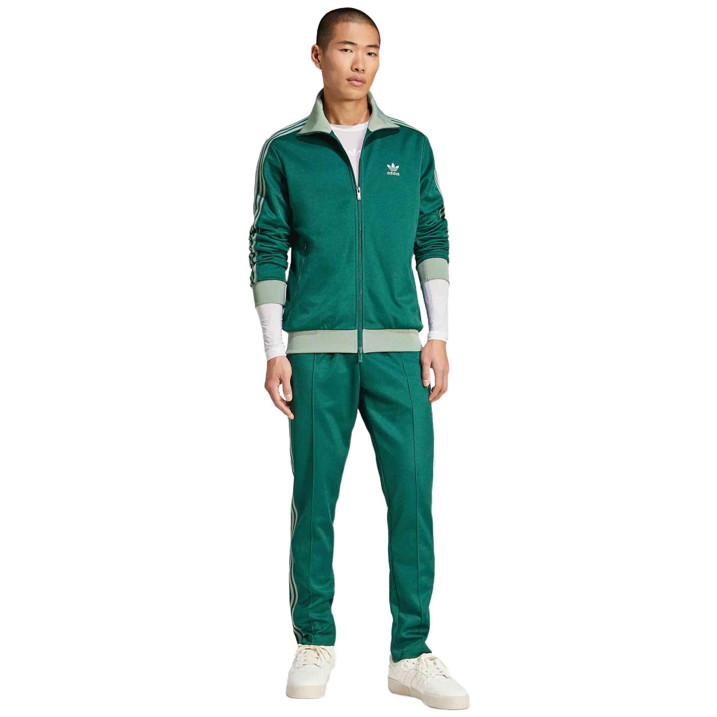 Chaqueta Adidas Classic