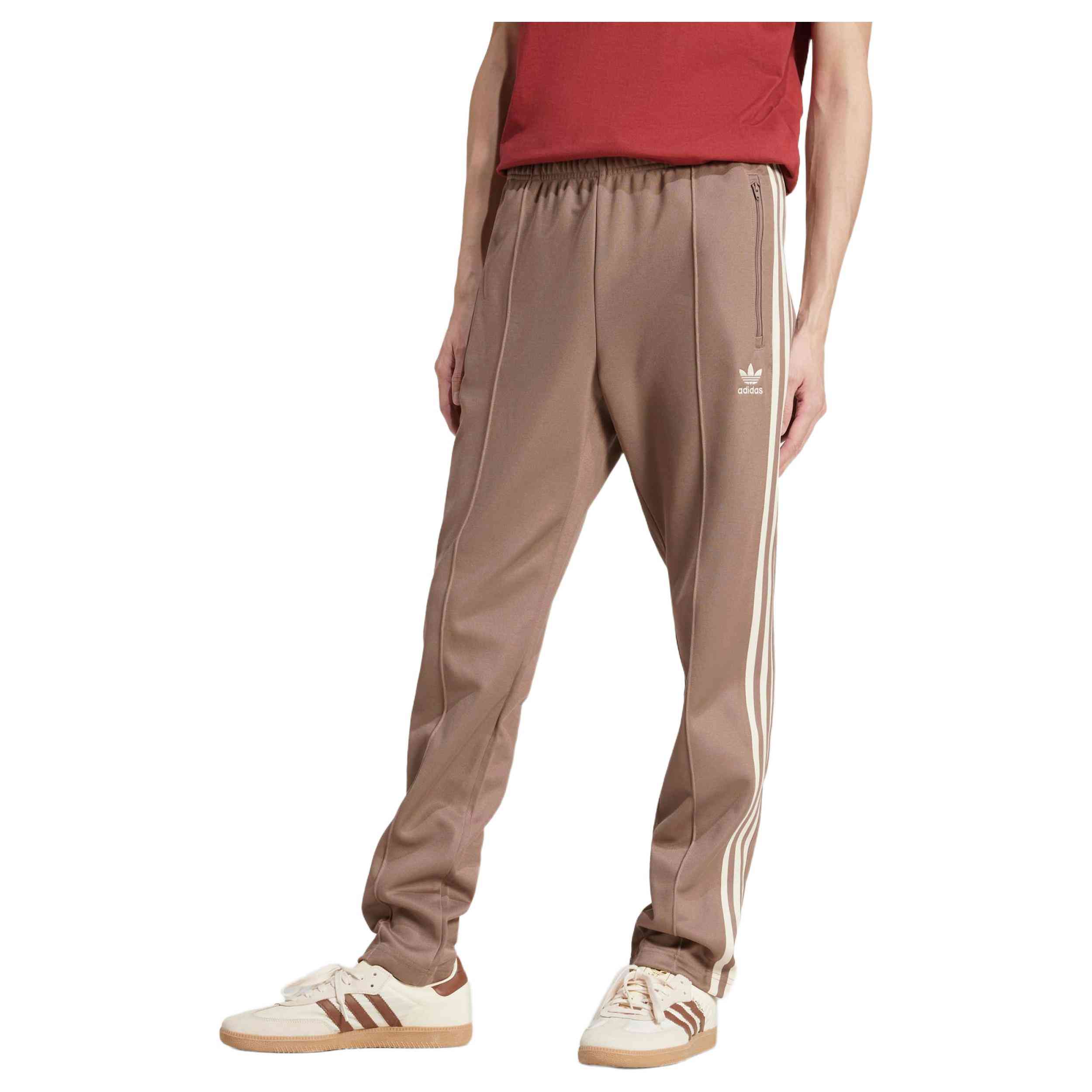 Pantalon Largo Adidas Originals Classics Beckenbauer