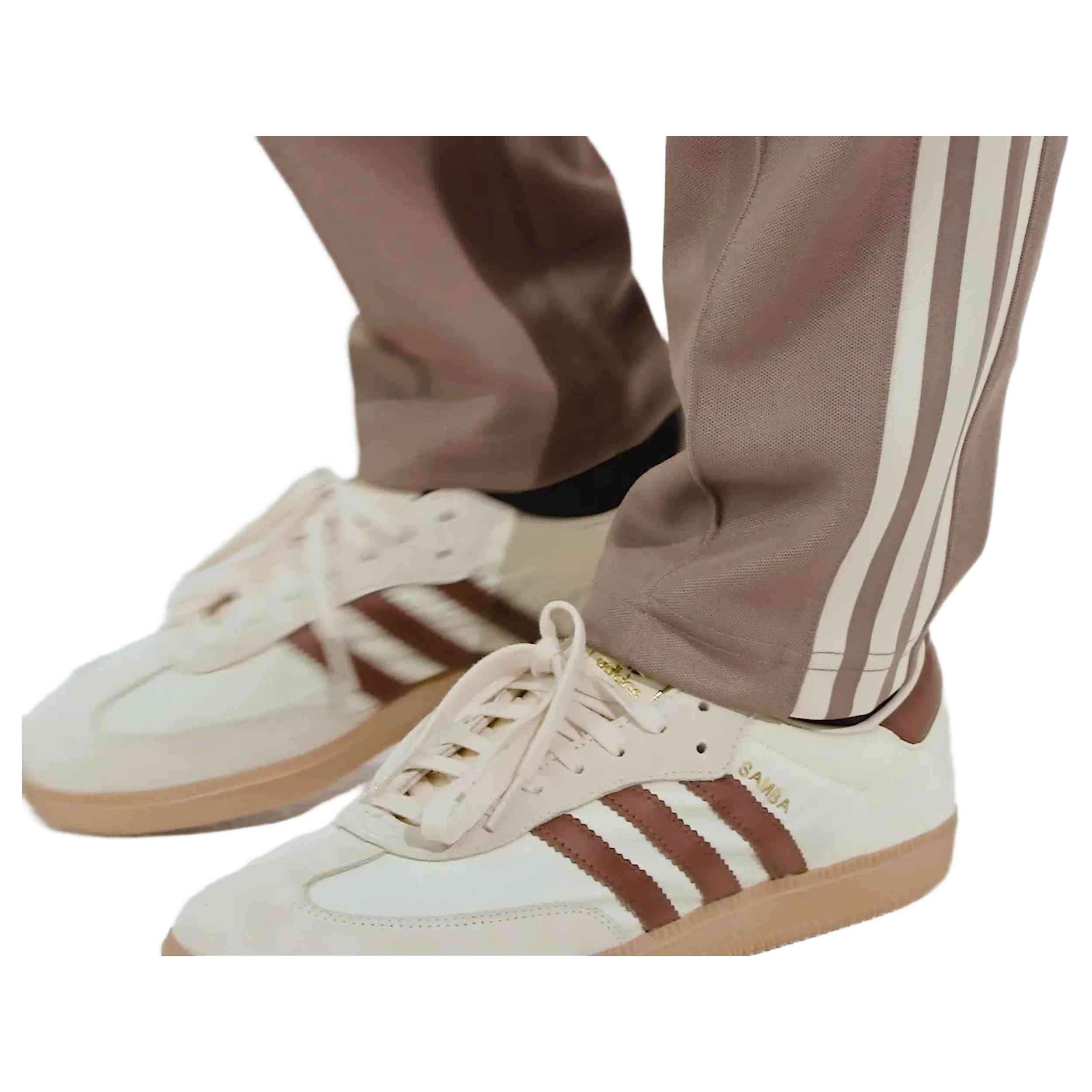 Pantalon Largo Adidas Originals Classics Beckenbauer