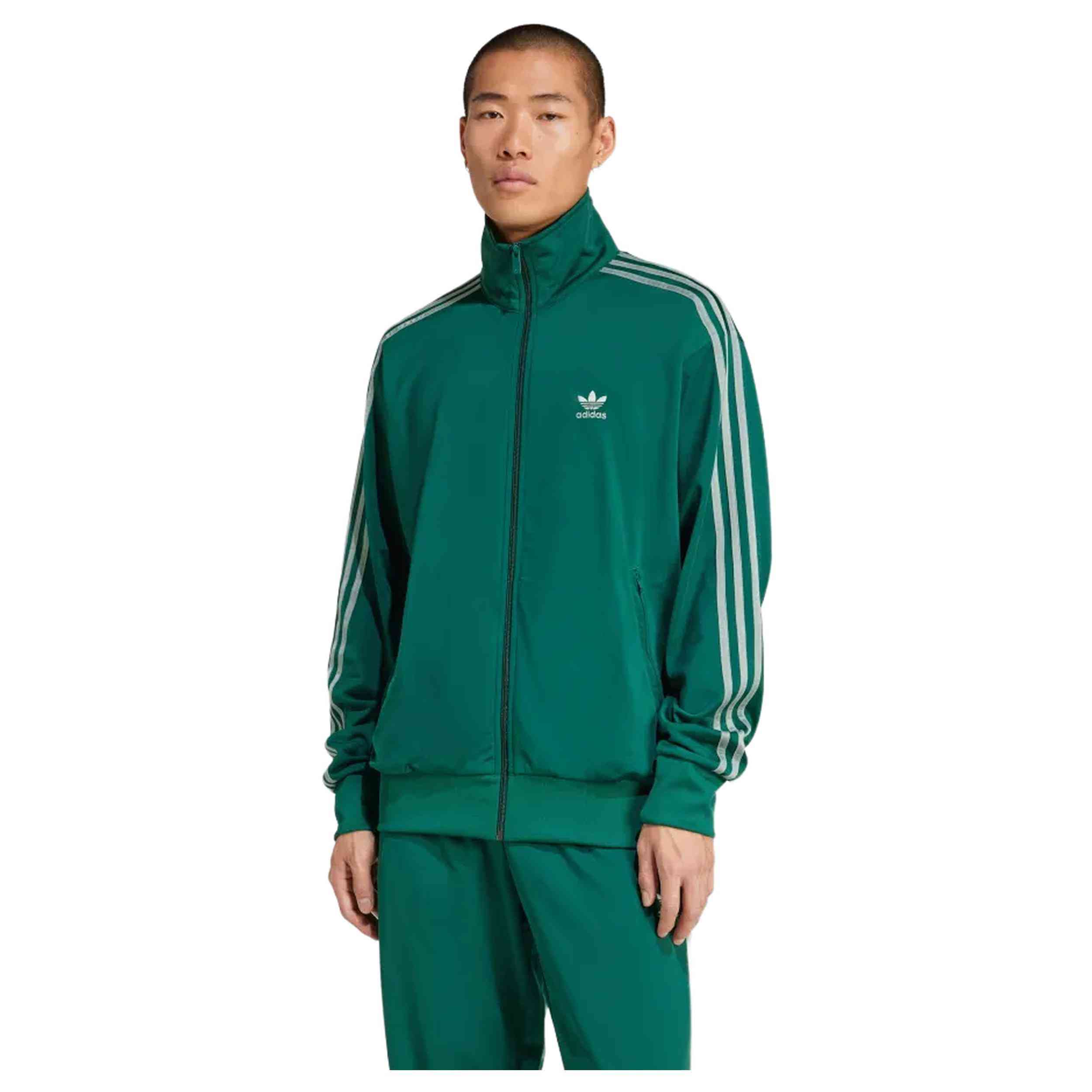 Chaqueta Adidas Firebird Tt