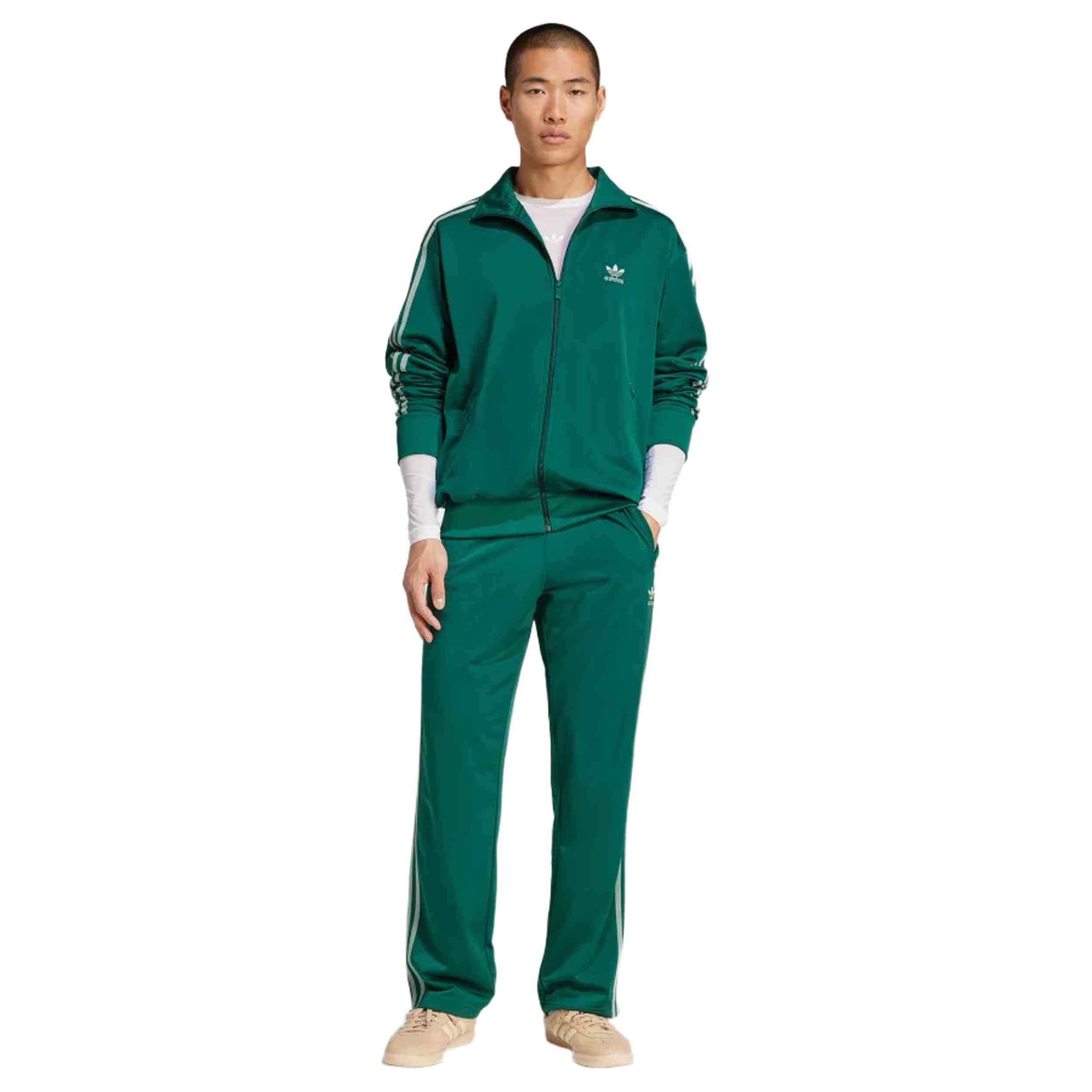 Chaqueta Adidas Firebird Tt