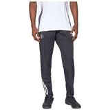 Pantalon De Chandal Adidas Manchester United Tiro 25 Competition Presentation "Black / Aurora Plum / White"